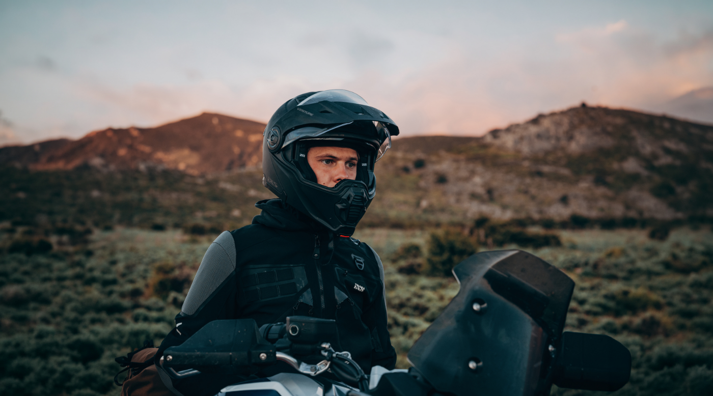 Motosiklet Kask İnterkomu Kullanım Rehberi