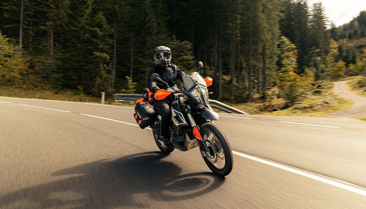 21 Haziran En Uzun Güne Özel Motosiklet Rotaları