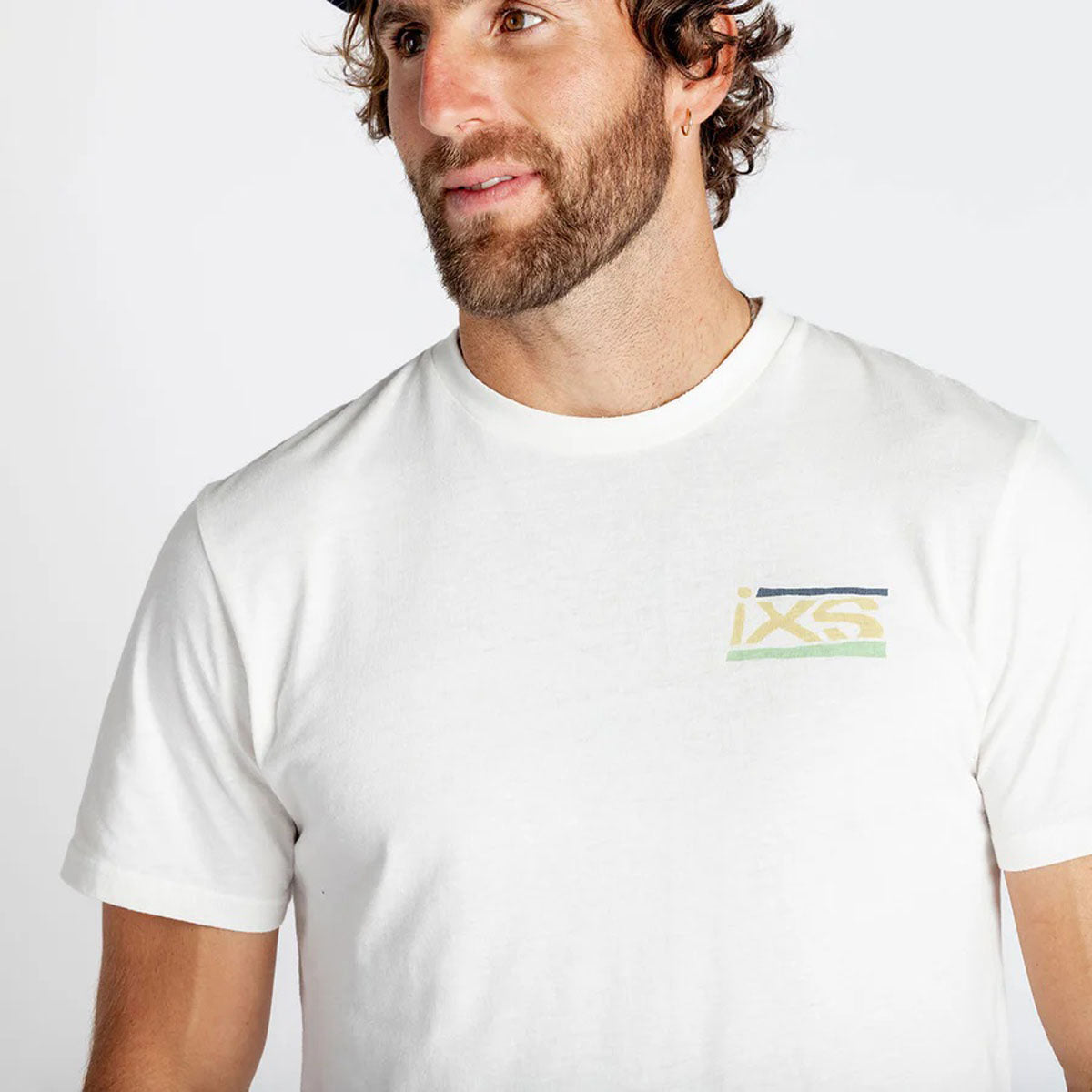 IXS Arch Organic Tişört