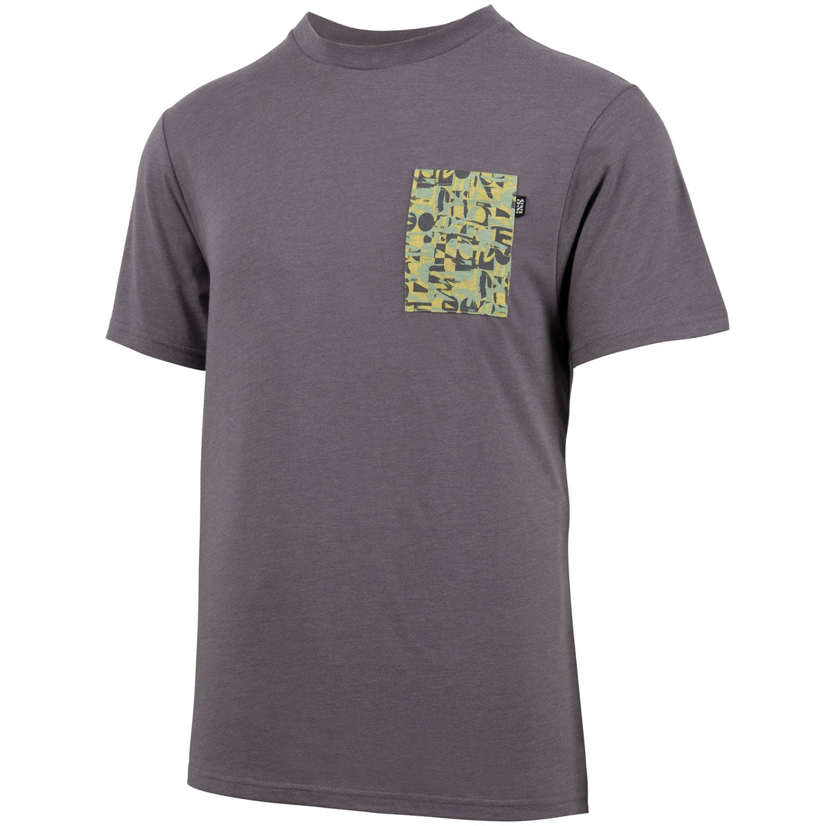 IXS Classic Organic 2.0 Tişört
