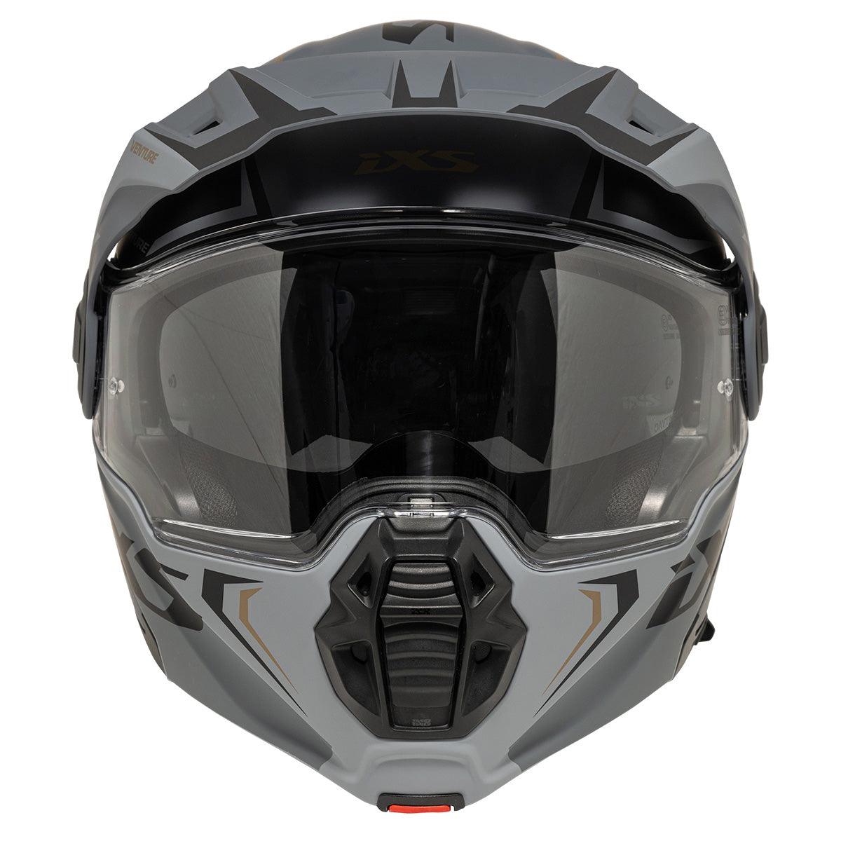 IXS Venture 1.0 Mips Çene Açılır Kask