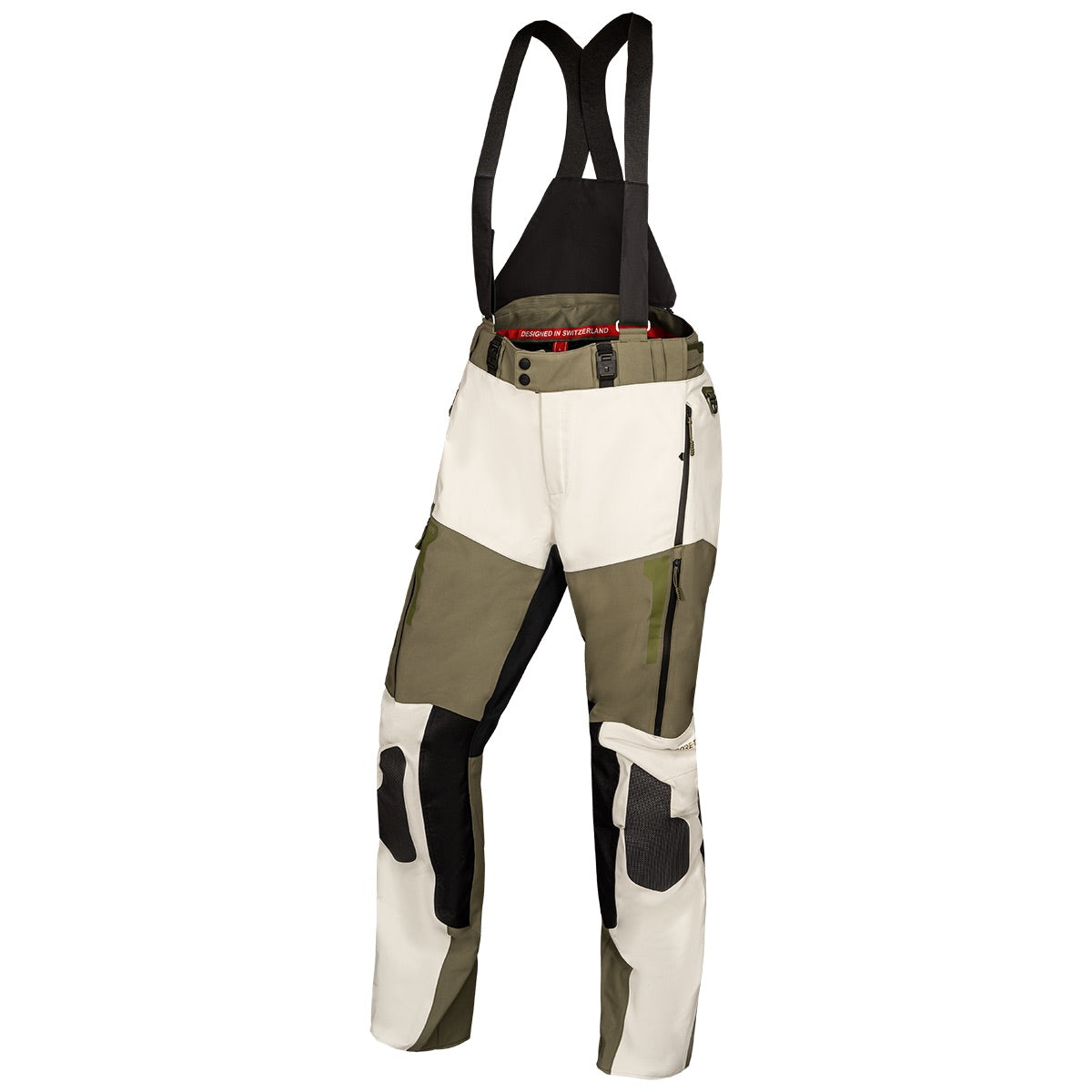 IXS Venture-GTX 1.0 Su Geçirmez Motosiklet Pantolonu