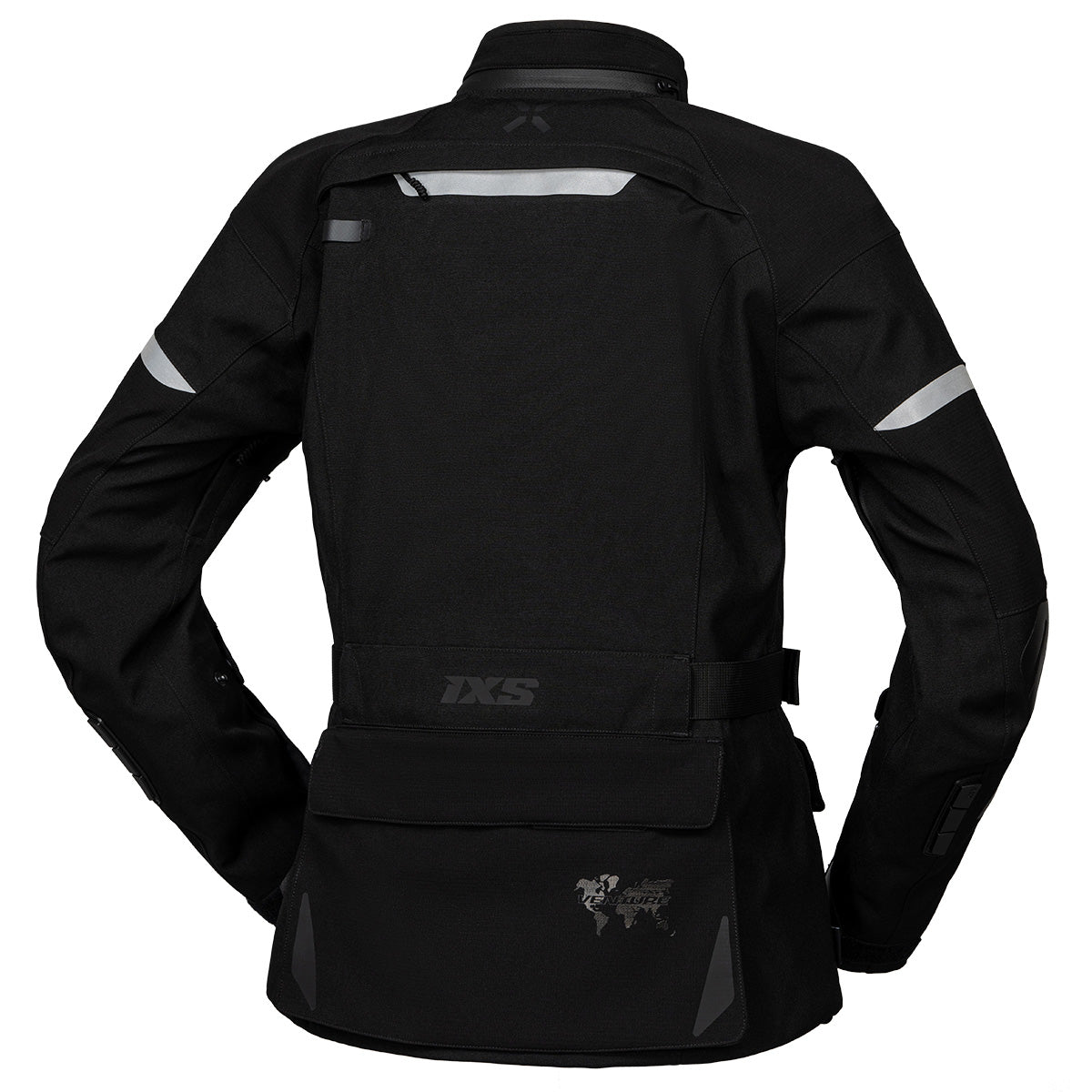 IXS Venture-STX 1.0 Su Geçirmez Motosiklet Montu