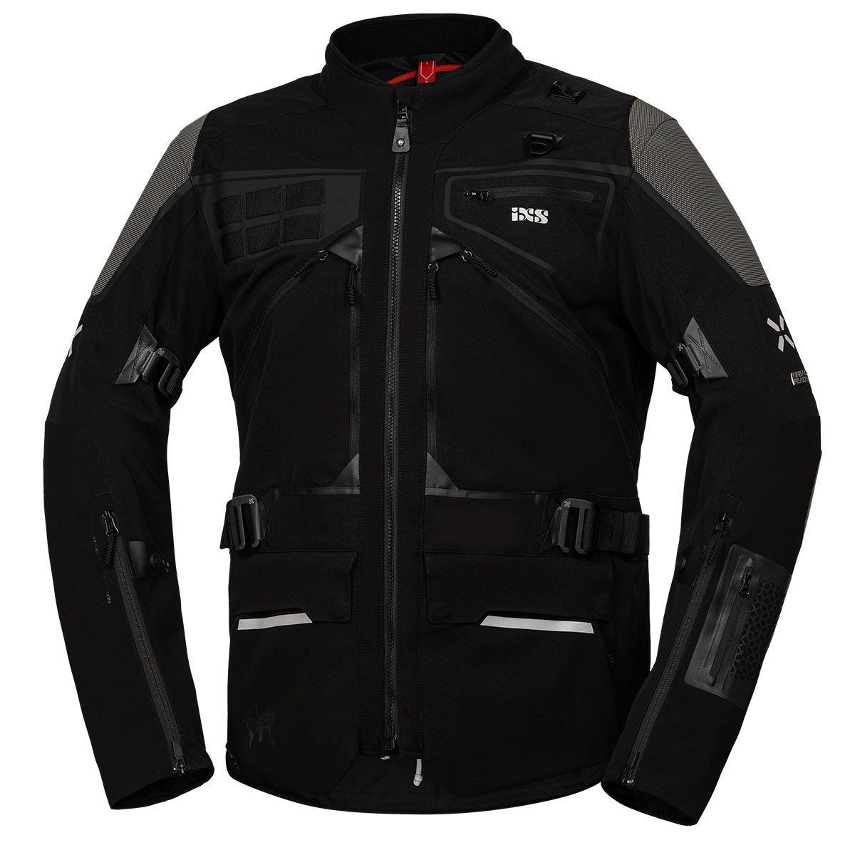 IXS Venture-Air 1.0 Motosiklet Montu