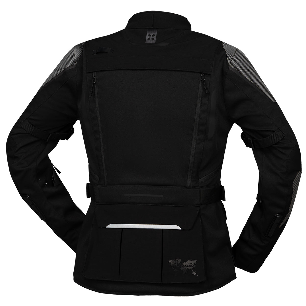 IXS Venture-Air 1.0 Kadın Motosiklet Montu