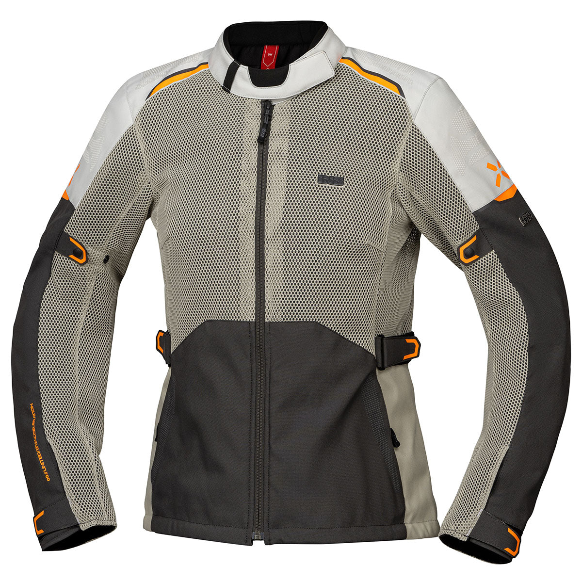 IXS Tourster-BigAir 1.0 Kadın Motosiklet Montu