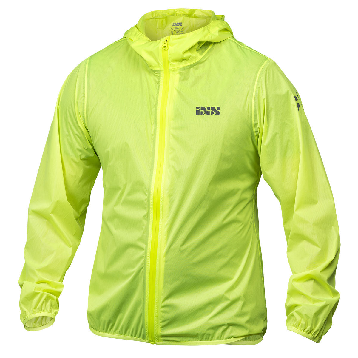 IXS 365-STX 1.0 Üst Yağmurluk