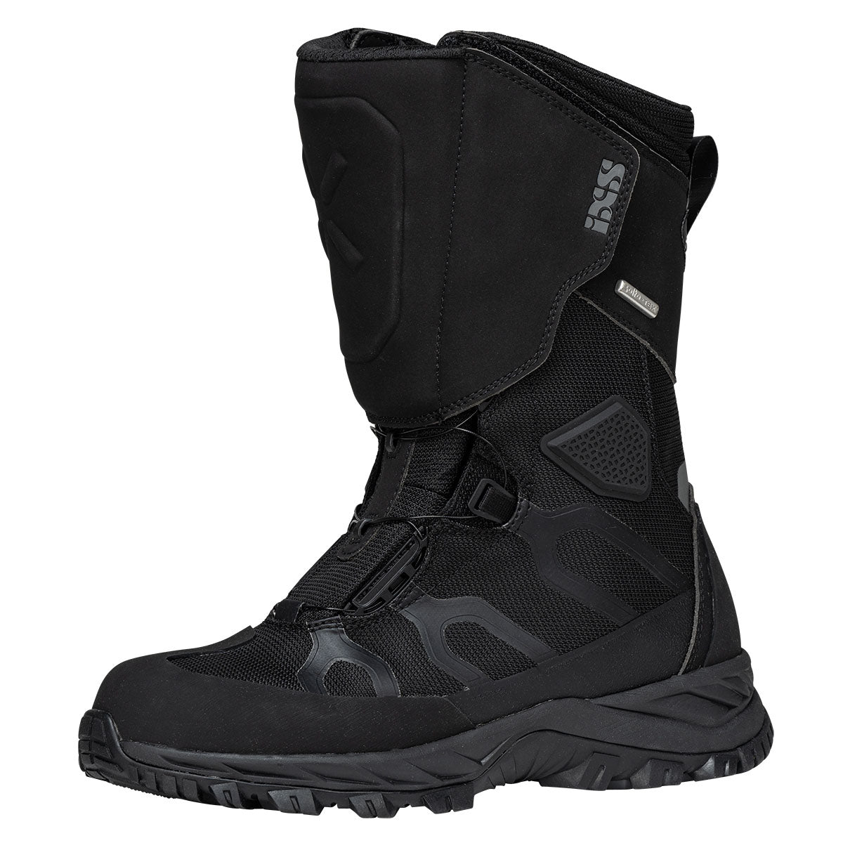 IXS Venture-STX 1.0 Motosiklet Botu
