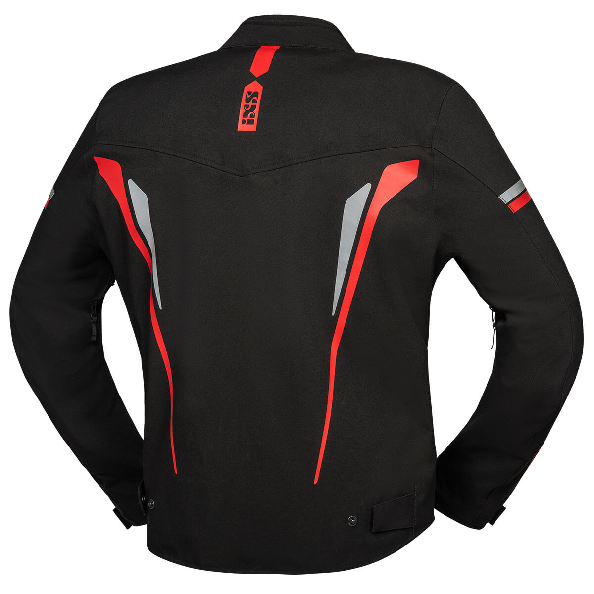 IXS TS-Pro ST+ Spor Motosiklet Montu