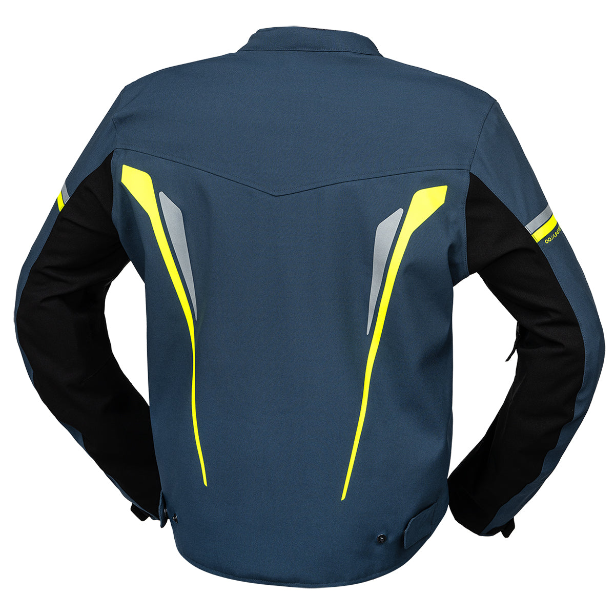 IXS TS-Pro ST+ Spor Motosiklet Montu