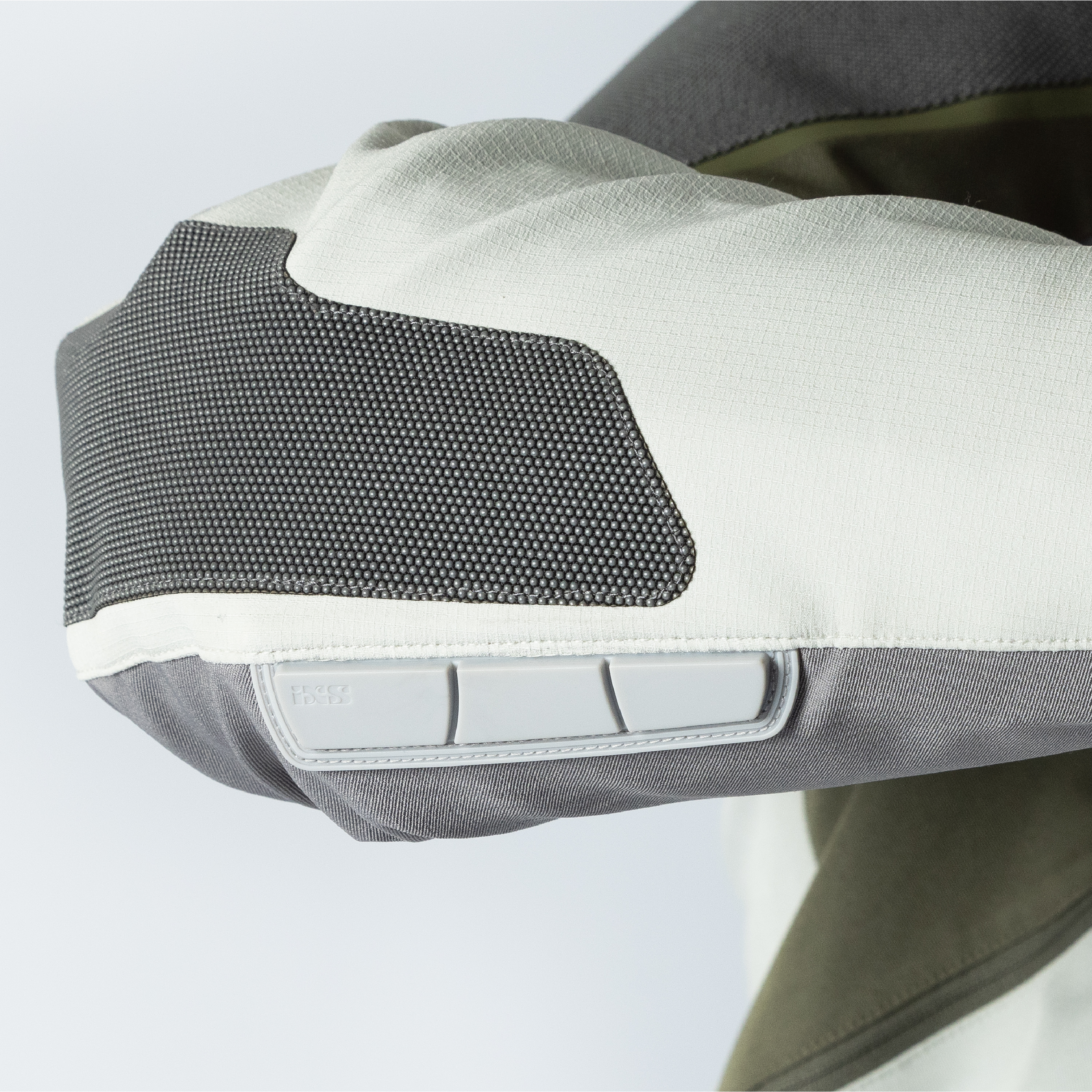 Seam Slider