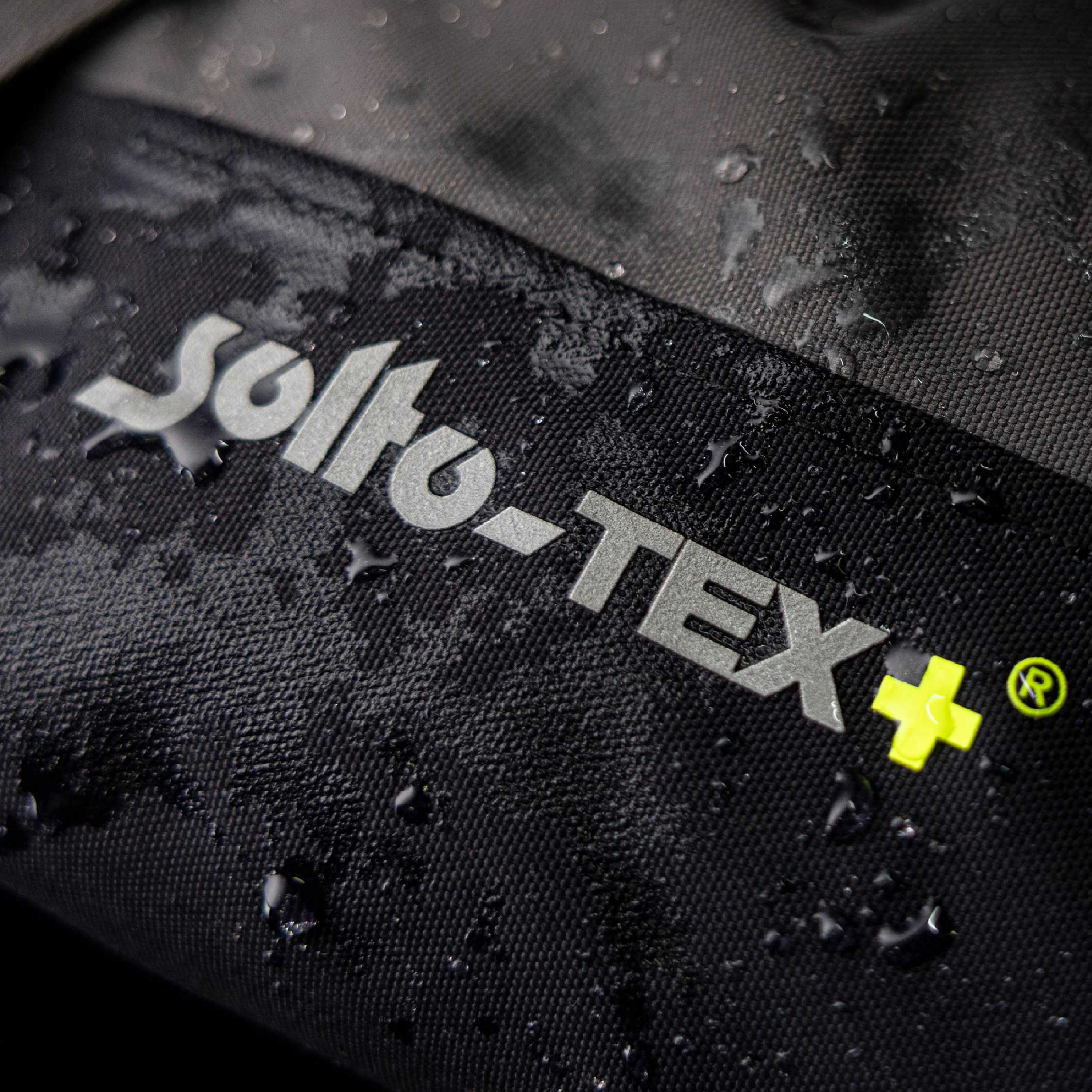 solto-TEX®PLUS