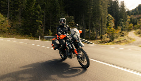 21 Haziran En Uzun Güne Özel Motosiklet Rotaları