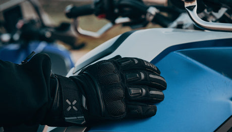 Motosiklet Aksesuarları Nelerdir?
