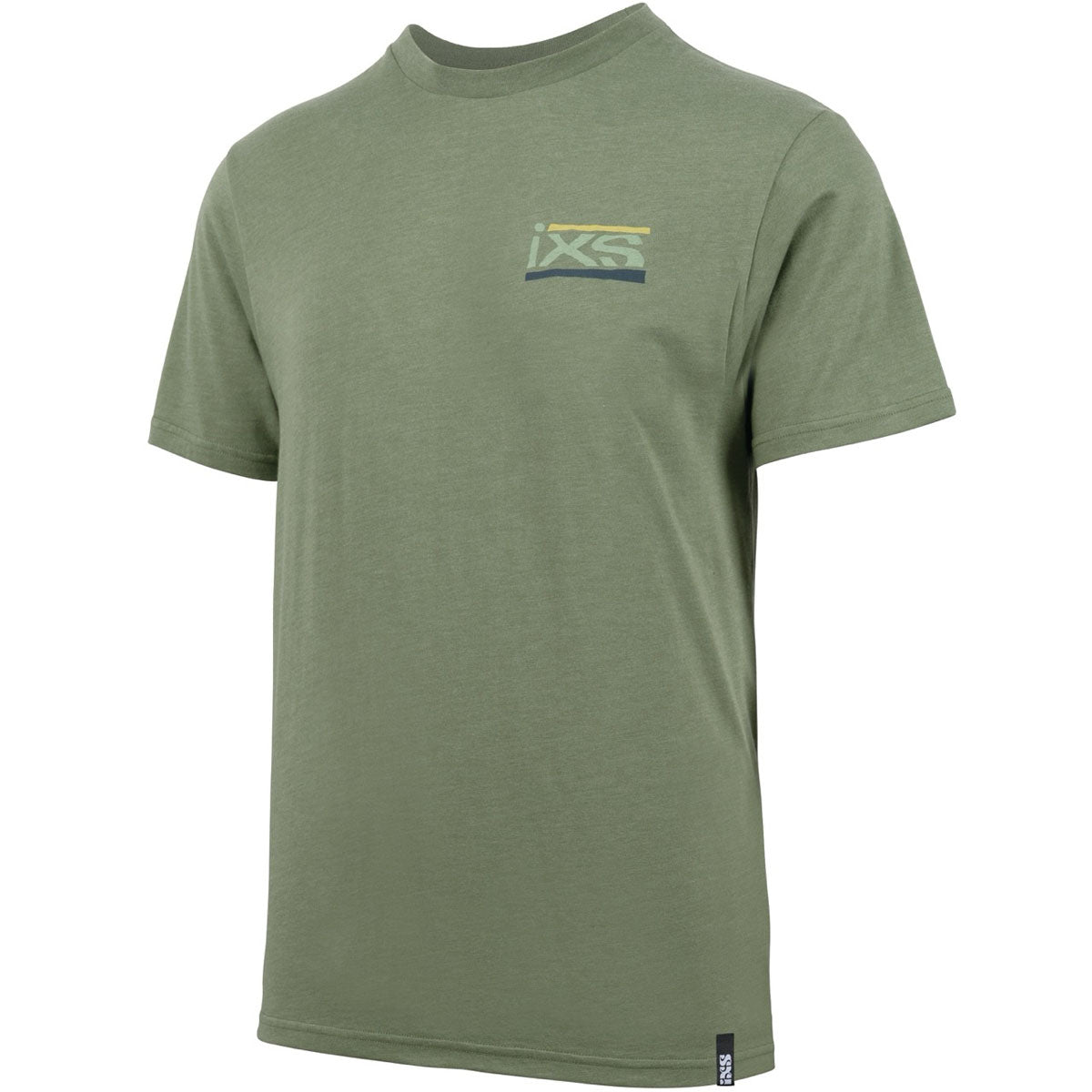 IXS Arch Organic Tişört