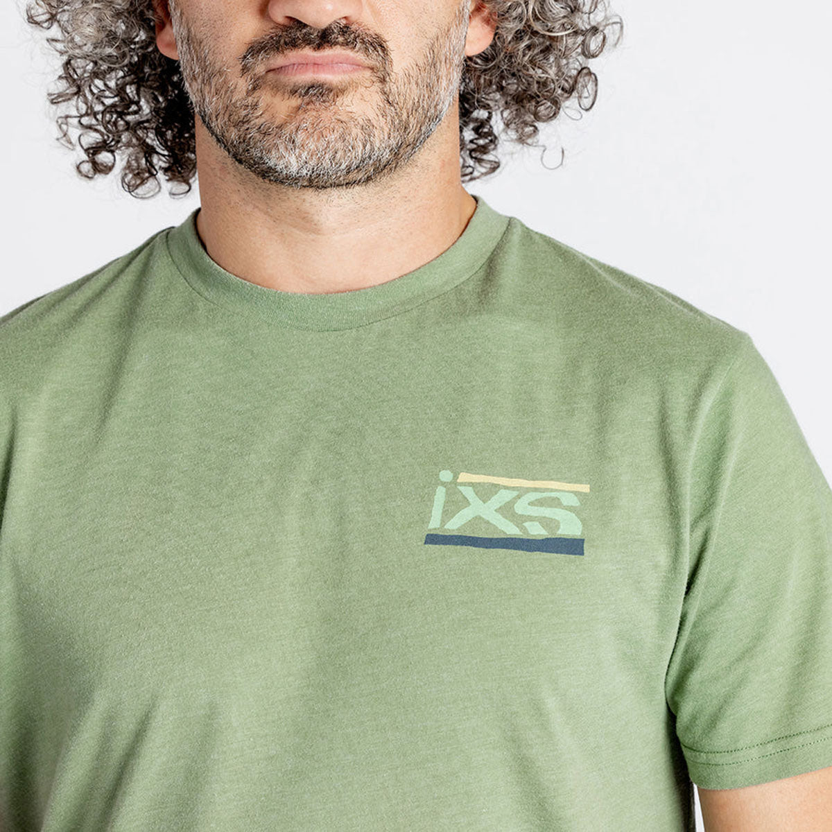 IXS Arch Organic Tişört
