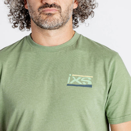 IXS Arch Organic Tişört