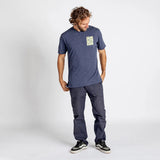 IXS Classic Organic 2.0 Tişört
