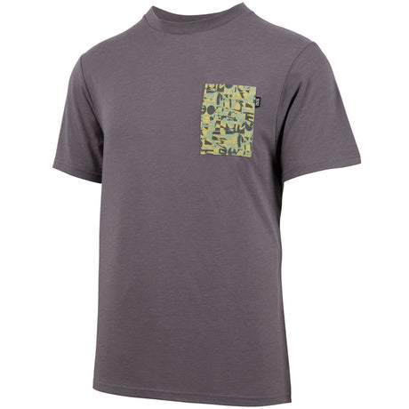 IXS Classic Organic 2.0 Tişört