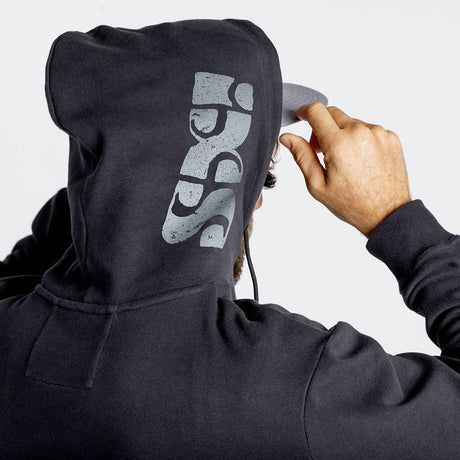IXS Brand Organic 2.0 Hoodie