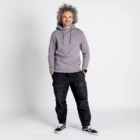 IXS Brand Organic 2.0 Hoodie
