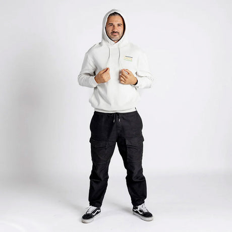IXS Arch Organic Hoodie
