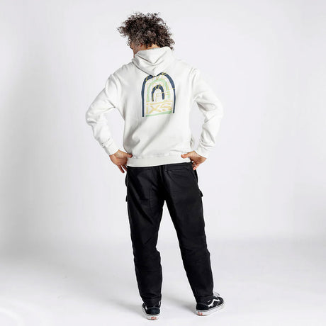 IXS Arch Organic Hoodie