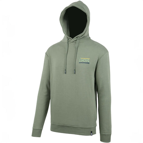 IXS Arch Organic Hoodie