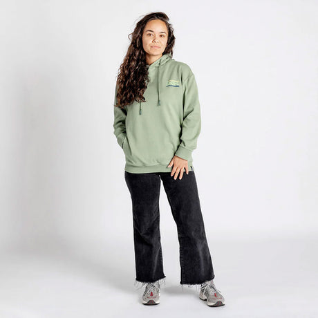 IXS Arch Organic Hoodie