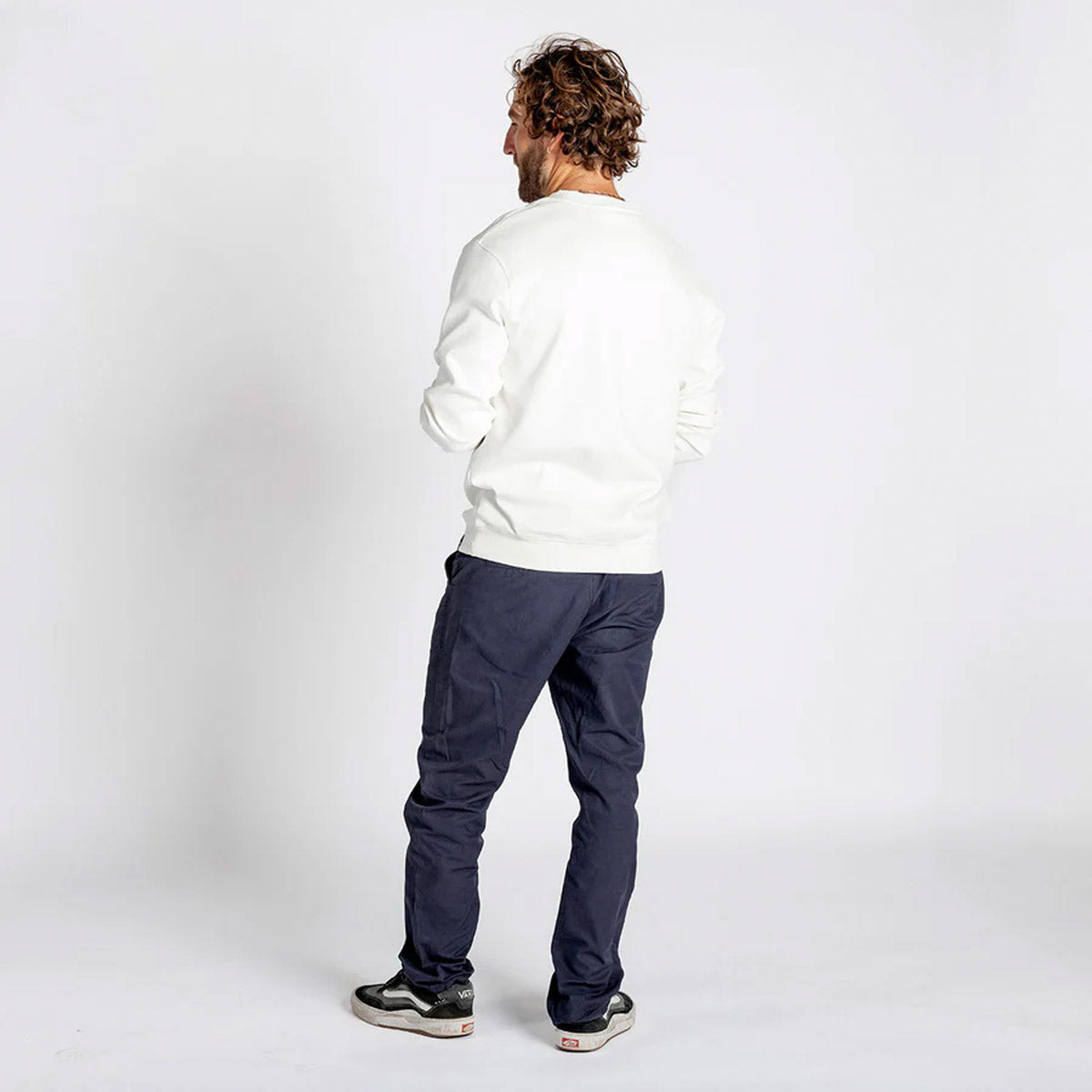 IXS Brand Organic 2.0 Sweater