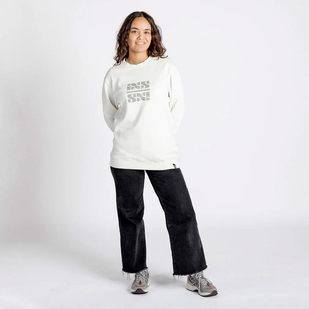 IXS Brand Organic 2.0 Sweater