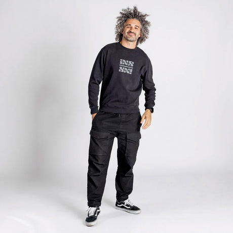 IXS Brand Organic 2.0 Sweater
