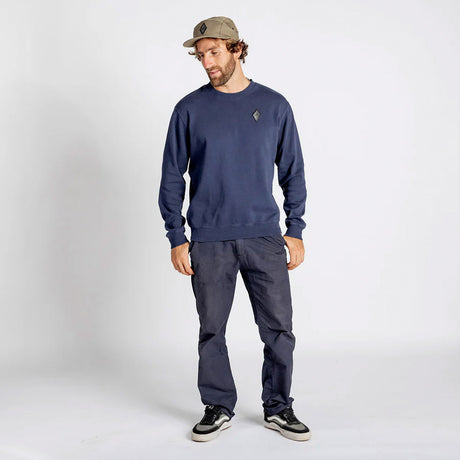 IXS Rhombus Organic Sweater