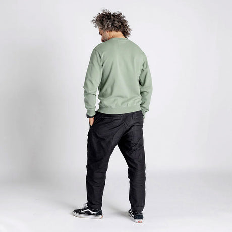 IXS Rhombus Organic Sweater