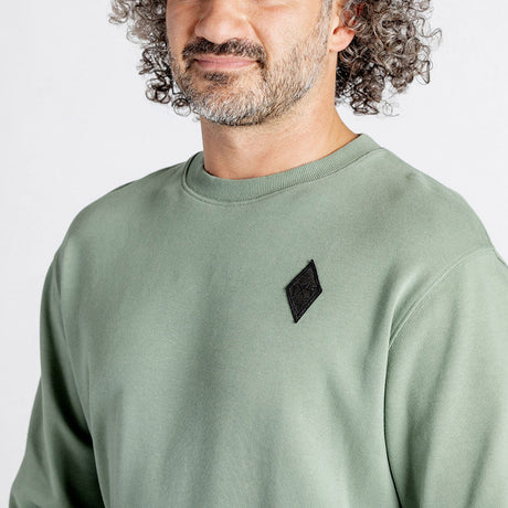 IXS Rhombus Organic Sweater
