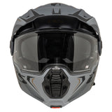 IXS Venture 1.0 Mips Çene Açılır Kask