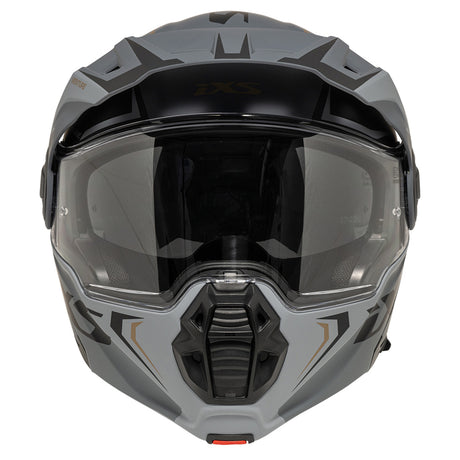 IXS Venture 1.0 Mips Çene Açılır Kask