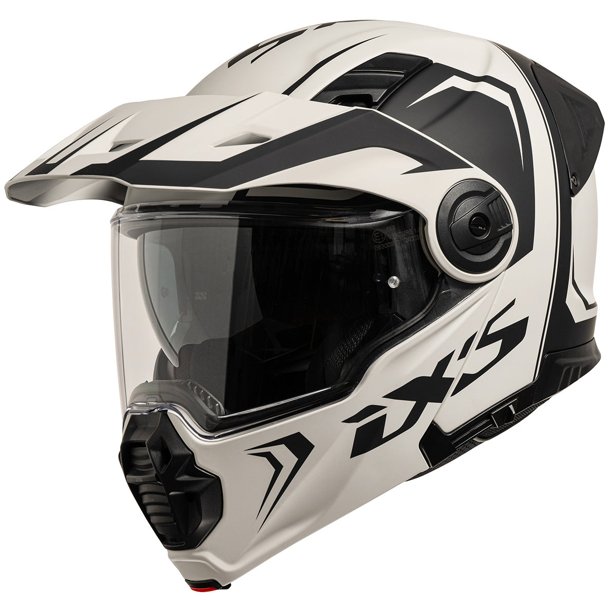 iXS Venture 1.0 Mips | Çene Açılır Kask