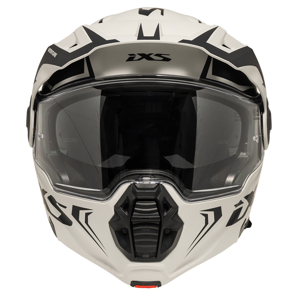 iXS Venture 1.0 Mips | Çene Açılır Kask