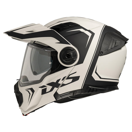 IXS Venture 1.0 Mips Çene Açılır Kask