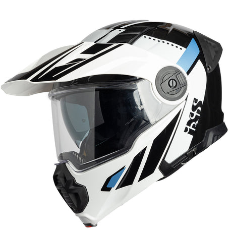 IXS Venture 1.0 Çene Açılır Kask