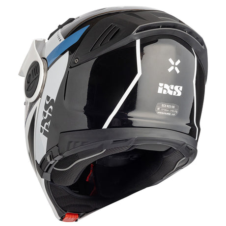 IXS Venture 1.0 Çene Açılır Kask