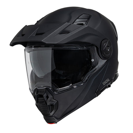 IXS Venture 1.0 Çene Açılır Kask