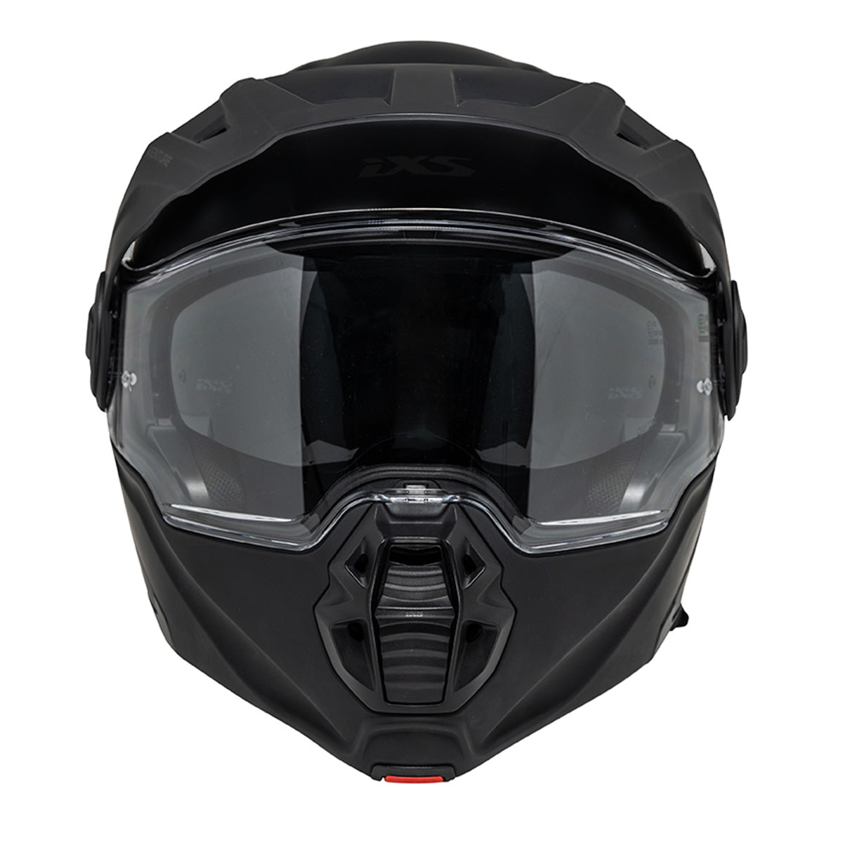 IXS Venture 1.0 Çene Açılır Kask