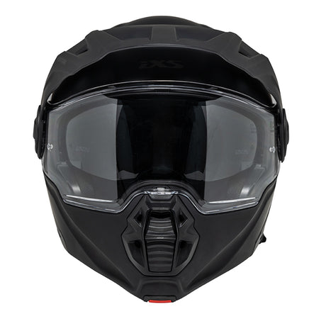 IXS Venture 1.0 Çene Açılır Kask