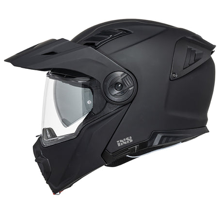 IXS Venture 1.0 Çene Açılır Kask