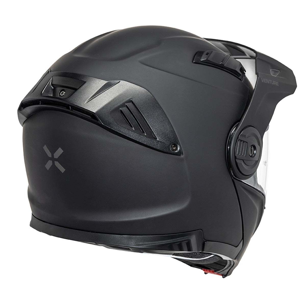 IXS Venture 1.0 Çene Açılır Kask