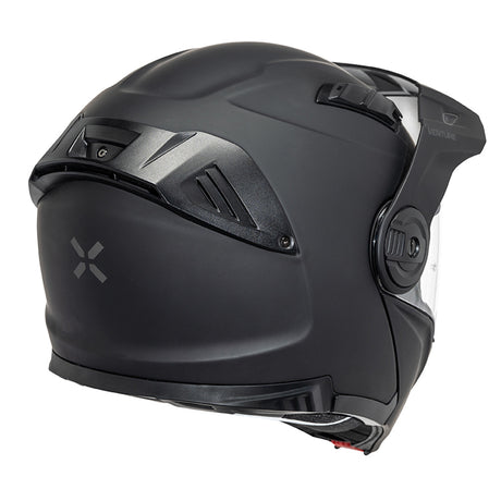 IXS Venture 1.0 Çene Açılır Kask