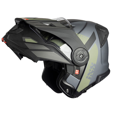 IXS Venture 1.0 Çene Açılır Kask