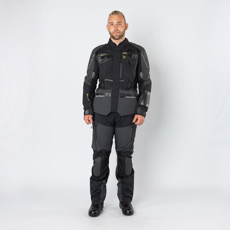 IXS Venture-GTX 1.0 Su Geçirmez Motosiklet Montu